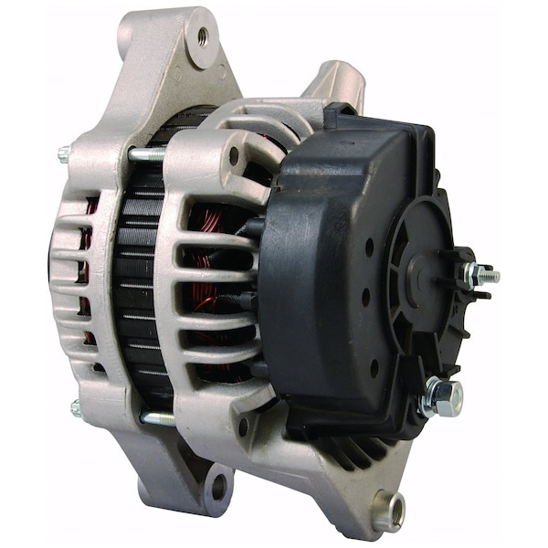 Wai Global Alternator, ALTBO IRIF 12V 70A, 70 Amp12 Volt, CW, 1Groove Pulley 21165N - main
